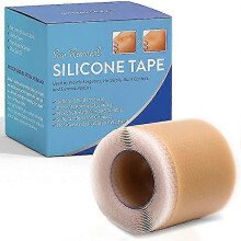 Scar Silicone Scar Stickers