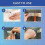 Scar Silicone Scar Stickers 4