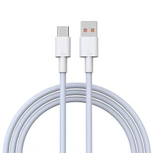 (white, 1M) 67W Fast Charger For Xiaomi 14 13 12 11 Pro Ultra Lite USB A To Type C Quick Charging Phone Cable For Redmi Note 12 Accessories