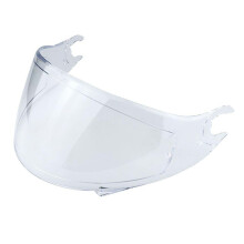 (Clear) Full Face Helmet Visor For Shark D Skwal D-skwal 2 Spartan For Shark D Skwal D-skwal 2 Spartan