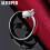 (9#) 925 Sterling Silver Heart Lock Ring Jewelry 2