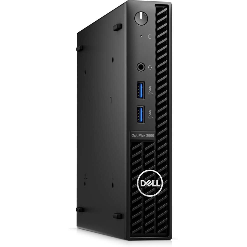 Windows 11 Dell OptiPlex 3000 MFF Tiny PC i5 12500T 16GB 1TB NVMe SSD