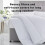 Silentnight (Single) Silentnight Imperfect Duvets All Sizes Mixed Togs 3