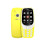 Nokia (gray, Simple Set) Refurbished Nokia Original Unlocked Nokia 3310(2017) Dual SIM 2G Mobile Phone 2