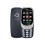 Nokia (gray, Simple Set) Refurbished Nokia Original Unlocked Nokia 3310(2017) Dual SIM 2G Mobile Phone 3