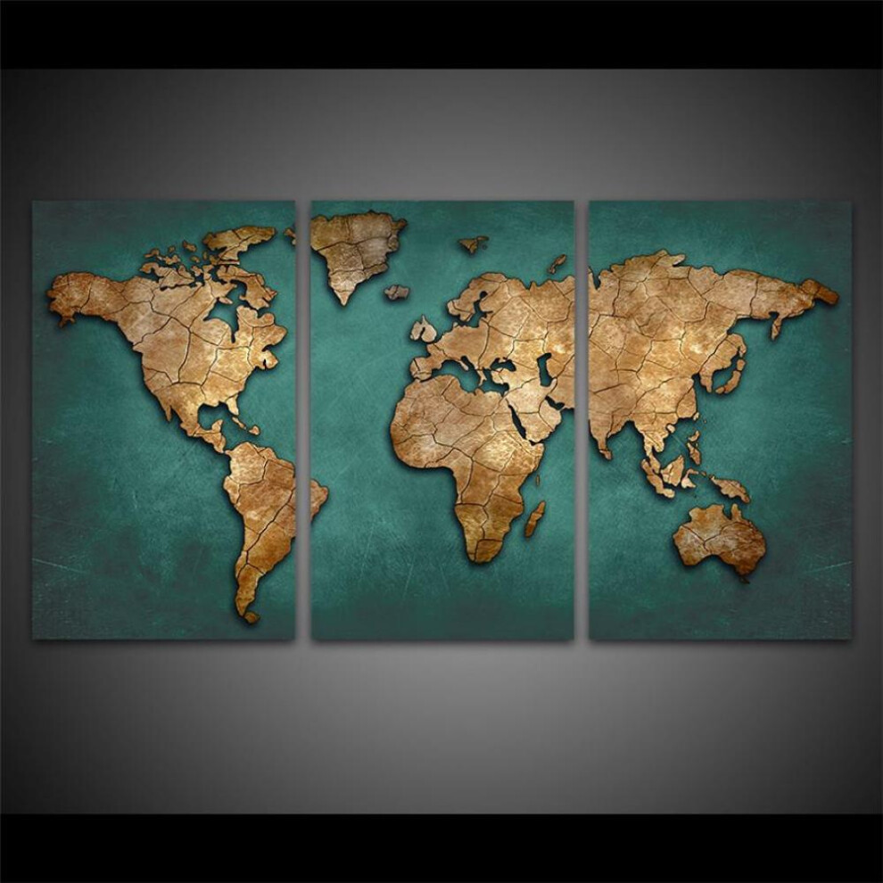 (as the picture, 20x30cm x3) Full 5d Diy Diamond Painting Light Luxury Style Diamond Embroidery Full Lay Kits Decorations Home Gift