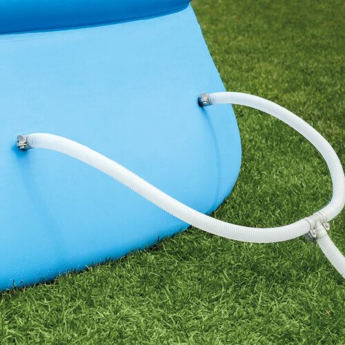 Intex Intex Swimming Pool Above Ground Pool Frame Pool Lounge Pool Easy Set 28120NP 2