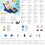 Intex Intex Floating Recliner Lounge Floating Chair Pool Float Pool Toy 58868EU 4