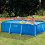 Intex Intex Piscina Elevada Marco Piscina Rectangular 28272NP 3