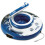 Intex Intex Floating Beverage Holder Inflatable Drink Holder Pool Tray Mega Chill 2