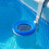 Intex Skimmer, overfladevandsrenser skimmer INTEX 28000 3