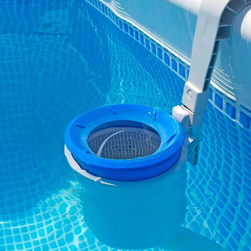 Intex Skimmer, overfladevandsrenser skimmer INTEX 28000 2