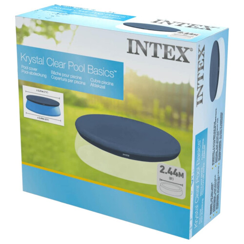 Intex Uima-altaan kansi - Intex 2