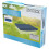 Intex Intex Pool Cover Swimming Pool Protector Pool Safety Cover Rectangular 28038 3