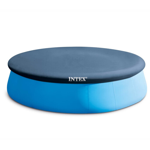 Intex Couverture Easy Set pour piscine 396 cm INTEX 28026 1