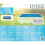 Intex (538 x 253 cm (L x W)) Intex Solar Pool Cover Rectangular Swimming Ground Pool Sheet Multi Sizes 4