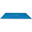 Intex (538 x 253 cm (L x W)) Intex Solar Pool Cover Rectangular Swimming Ground Pool Sheet Multi Sizes 2