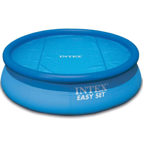 Intex Soldæksel til pool med en diameter på 457 Intex #29023 1
