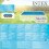 Intex (538 x 253 cm (L x W)) Intex Solar Pool Cover Rectangular Swimming Ground Pool Sheet Multi Sizes 5