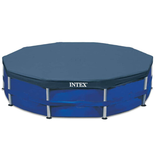 Intex Overdækning til poolramme 366 cm INTEX 28031 1