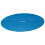Intex Intex Solar Pool Cover Pool Protector Pool Safety Cover Blue Polyethylene 2