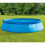 Intex Intex Solar Pool Cover Pool Protector Pool Safety Cover Blue Polyethylene 3