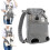 Carrier Backpack, Adjustable Pet Front Dog Carrier Backpack Travel Bag 1