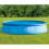 Intex Intex Solar Pool Cover Pool Protector Pool Safety Cover Blue Polyethylene 3