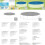 Intex Intex Solar Pool Cover Pool Protector Pool Safety Cover Blue Polyethylene 5