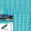Intex Intex Inflatable Kayak Inflatable Boat Canoe Rowing Boat Challenger K1 68305NP 9