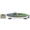 Intex Intex Inflatable Kayak Inflatable Boat Canoe Rowing Boat Challenger K1 68305NP 2