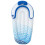 Bestway Indigo Wave Schwimmmatratze Bestway 43533 3