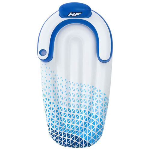 Bestway Indigo Wave Schwimmmatratze Bestway 43533 2
