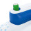 Bestway Indigo Wave Schwimmmatratze Bestway 43533 5