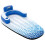Bestway Indigo Wave Schwimmmatratze Bestway 43533 2