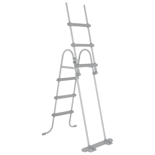 Bestway (42" - BW58330) Bestway Flowclear Swimming Pool Ladder Steps 2