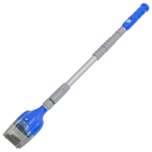 Lay-Z-Spa Kabelloser Poolstaubsauger 2