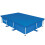 Bestway Bestway Pool Cover Above Ground Pool Cover for Rectangular Pools Flowclear 3