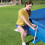 Bestway Bestway Pool Cover Above Ground Pool Cover for Rectangular Pools Flowclear 5