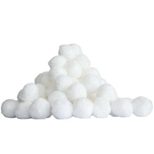 Bestway Bestway Filter Balls Pool Cleaning Balls Flowclear Polysphere 500 g 58475 1