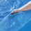 Bestway Bestway Solar Pool Cover Above Ground Pool Cover for Round Pools Flowclear 7