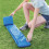 Bestway Bestway Pool Ground Cloth Pool Floor Protector Pool Ground Sheet Mat Flowclear 6