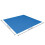 Bestway Bestway Pool Ground Cloth Pool Floor Protector Pool Ground Sheet Mat Flowclear 4