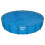 Bestway Bestway Solar Pool Cover Above Ground Pool Cover for Round Pools Flowclear 2