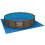 Bestway Bestway Pool Ground Cloth Pool Floor Protector Pool Ground Sheet Mat Flowclear 3