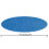 Bestway Bestway Solar Pool Cover Above Ground Pool Cover for Round Pools Flowclear 8