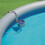 Bestway Bestway Pool Surface Skimmer Hanging Wall Mount Surface Skimmer Flowclear 58233 5