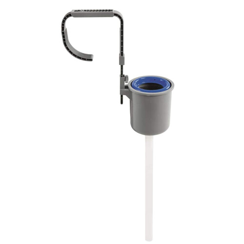 Bestway Bestway Pool Surface Skimmer Hanging Wall Mount Surface Skimmer Flowclear 58233 1