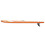 Bestway Bestway Hydro-Force Inflatable Paddleboard Set Aqua Journey SUP Paddleboard 5