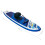Bestway Bestway Inflatable SUP Stand Up Paddle Board Surfboard Hydro-Force Oceana 4